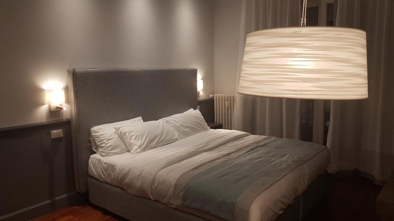 Dimora Dell'Arte - Foresteria Lombarda Smart Rent Sesto San Giovanni Exterior foto