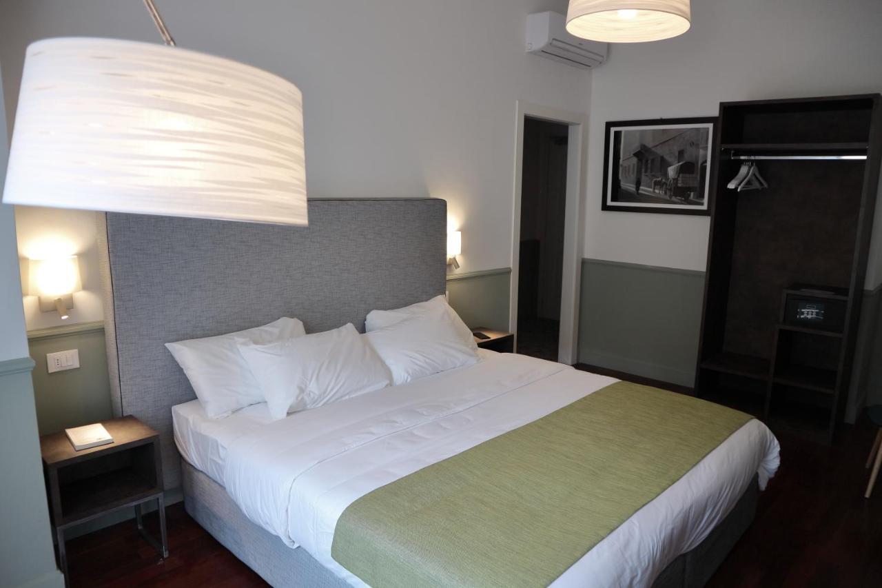Dimora Dell'Arte - Foresteria Lombarda Smart Rent Sesto San Giovanni Exterior foto