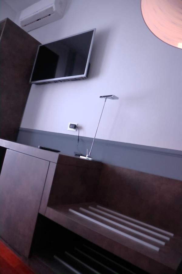 Dimora Dell'Arte - Foresteria Lombarda Smart Rent Sesto San Giovanni Exterior foto
